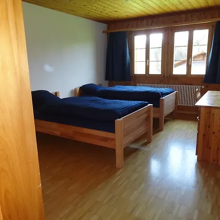 Mats' Bed & Breakfast