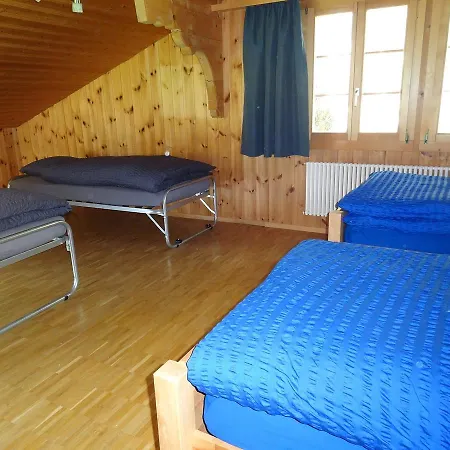 Bed & Breakfast Mats' Hasliberg