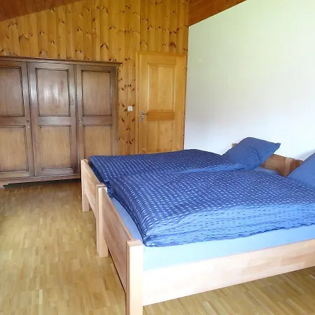 Mats' Bed & Breakfast *