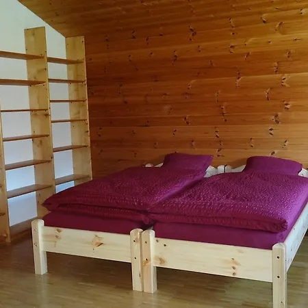 Mats' Bed & Breakfast