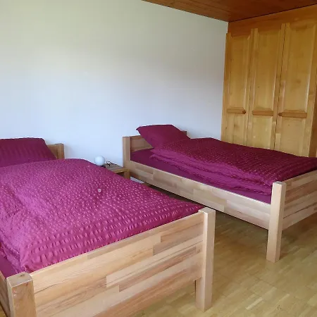 Bed & Breakfast Mats'