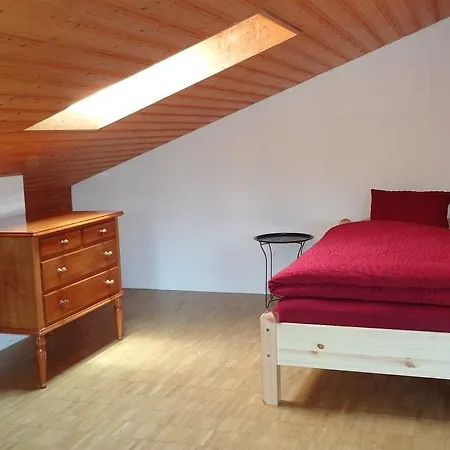 Mats' Bed & Breakfast *