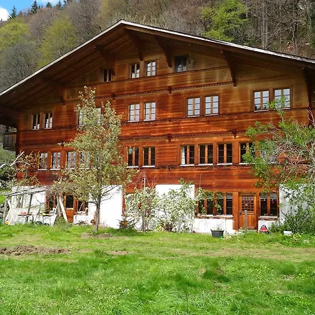 Mats' Bed & Breakfast