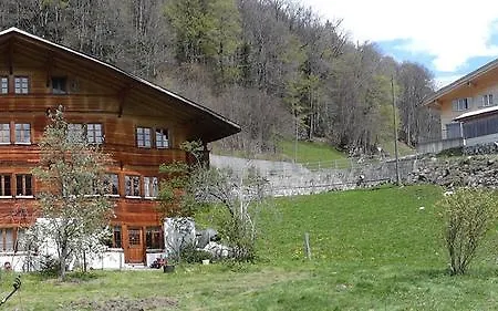 Mats' Bed & Breakfast *