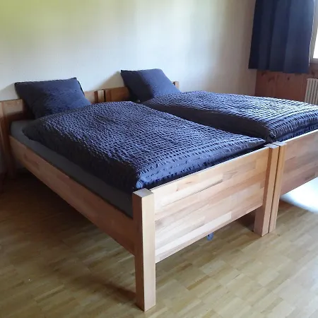 Mats' * Hasliberg