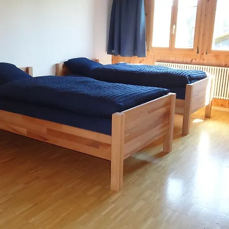 Frühstückspension Mats' Hasliberg