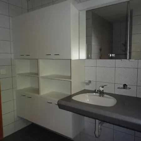 Mats' Frühstückspension